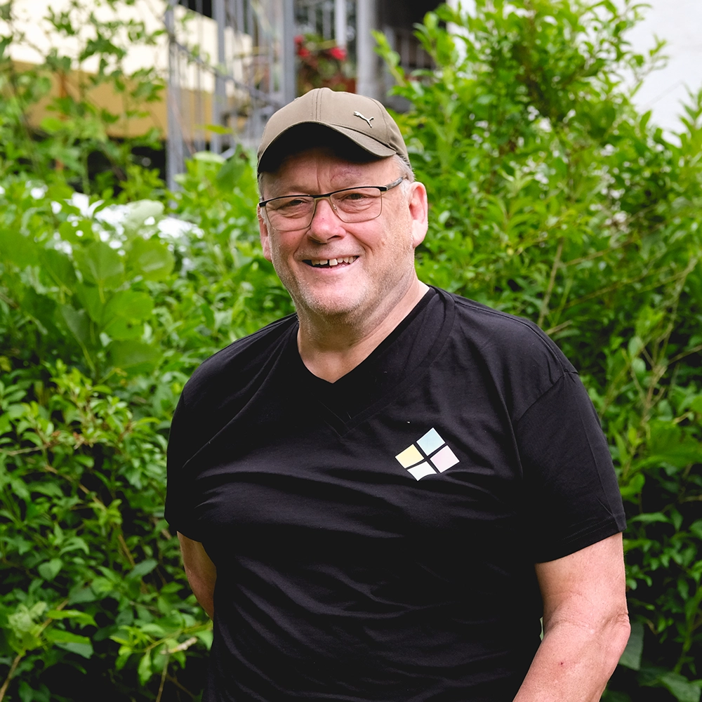 Hans-Dieter Janetzky