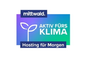 zertifikat mittwald