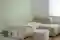 Einblick ins Zimmer